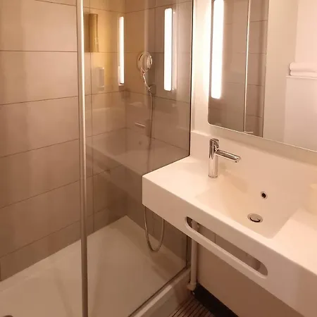 Stade Riviera 3* 尼斯