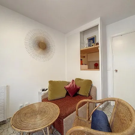 Apartment Nestor&jeeves - Florida - With Balcony *