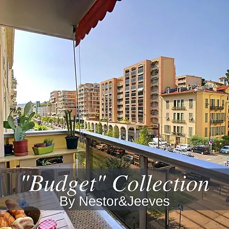Nestor&jeeves - Florida - With Balcony Apartment