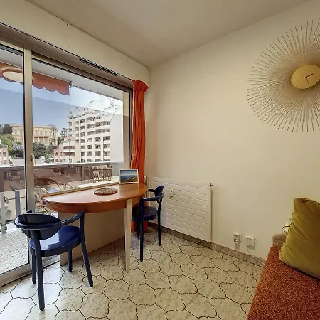 Apartment Nestor&jeeves - Florida - With Balcony Nice