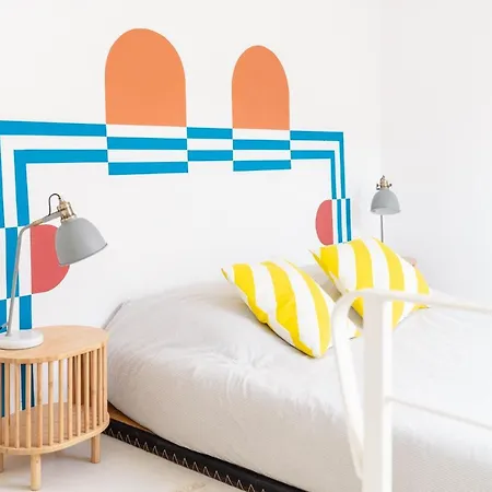 Apartamento Duplex Au Coeur Du Vieux *