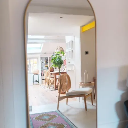 Duplex Au Coeur Du Vieux *