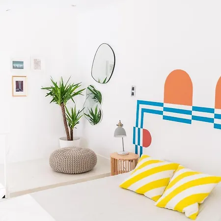 Duplex Au Coeur Du Vieux Apartment