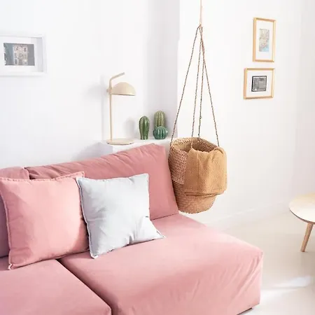 Duplex Au Coeur Du Vieux