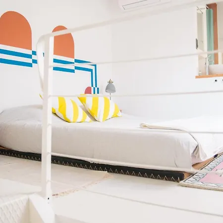 Apartamento Duplex Au Coeur Du Vieux *