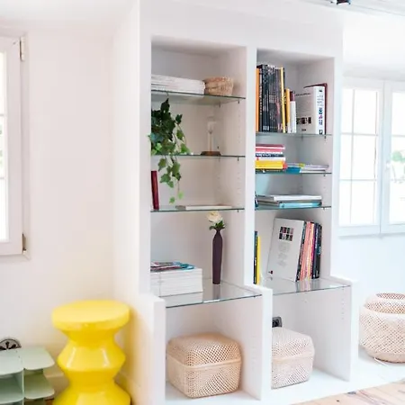 Duplex Au Coeur Du Vieux Apartamento *