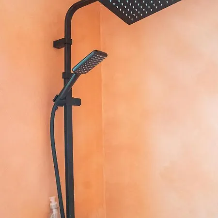 Duplex Au Coeur Du Vieux Apartamento *