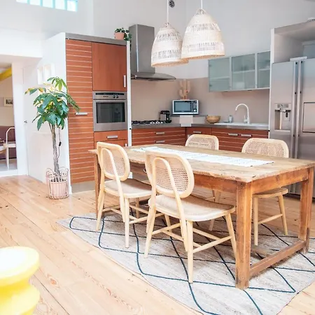 Apartment Duplex Au Coeur Du Vieux Nice
