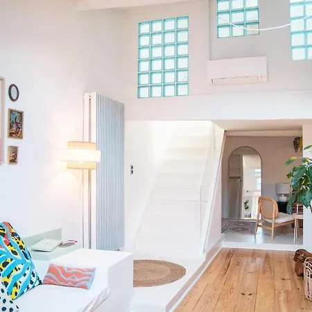 Apartment Duplex Au Coeur Du Vieux *