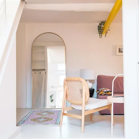 Duplex Au Coeur Du Vieux