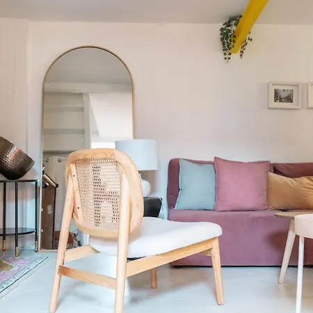 Duplex Au Coeur Du Vieux