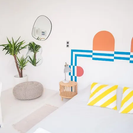 Apartamento Duplex Au Coeur Du Vieux