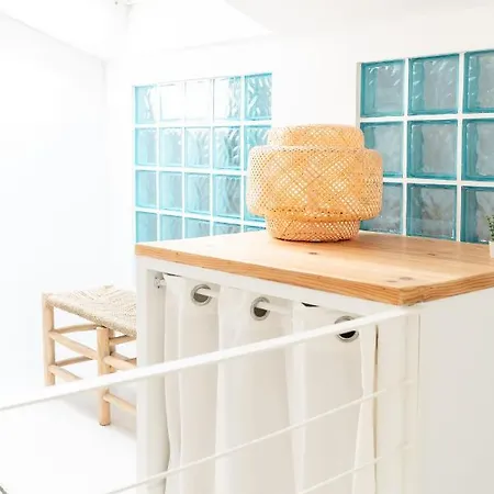 Duplex Au Coeur Du Vieux Nice