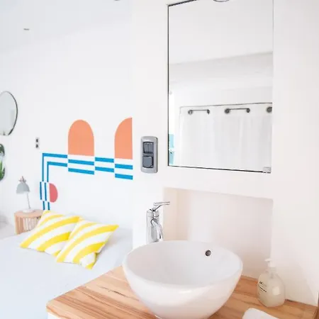 Duplex Au Coeur Du Vieux