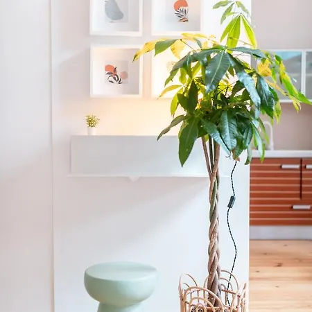 Apartamento Duplex Au Coeur Du Vieux *