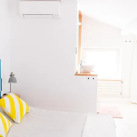 Duplex Au Coeur Du Vieux *