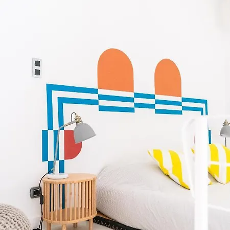 Duplex Au Coeur Du Vieux Nice