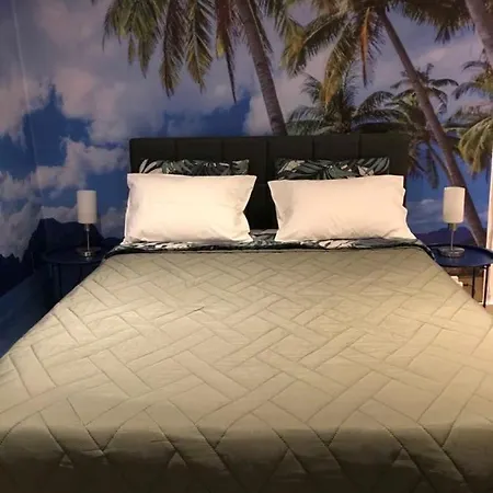 Summer Studio, 4 Persons, Mobile Ac, Old Town Apartment