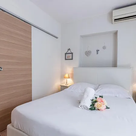 Cozy 1 Bdr At Port Apartment