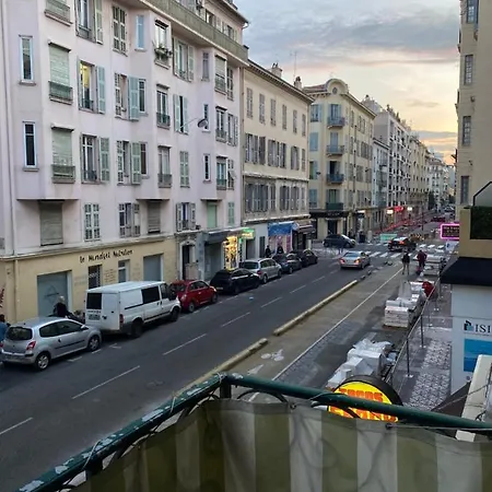 Apartamento Promenade Des