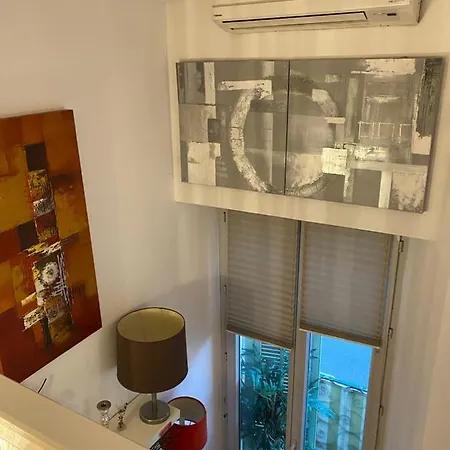 Apartamento Promenade Des