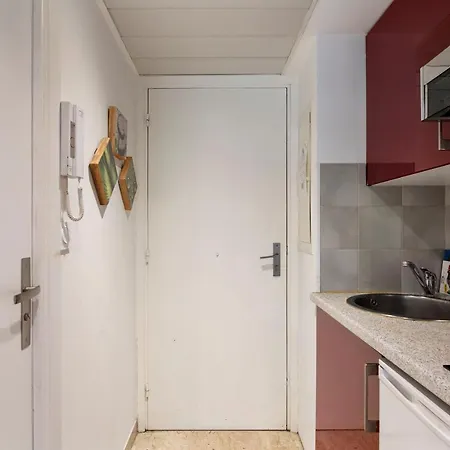 Massenet Five Stars House Apartment Nice