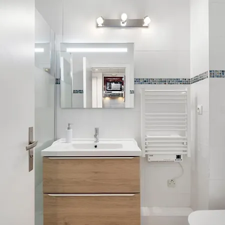 Massenet Five Stars House Apartment Nice