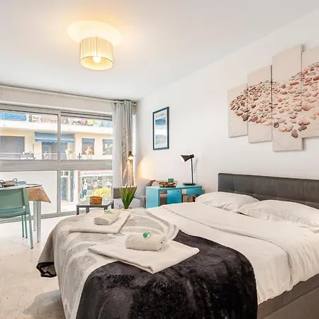Massenet Five Stars House Apartment