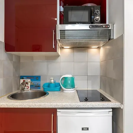Massenet Five Stars House Apartment