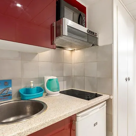 Massenet Five Stars House Apartment *