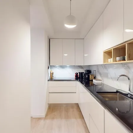 아파트호텔 Loft Victor Hugo 73 Fshh