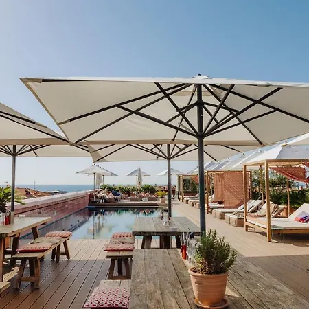 Ac By Marriott Nizza