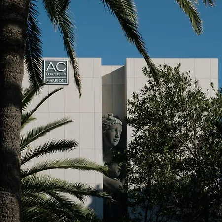 Hotel Ac By Marriott 4*