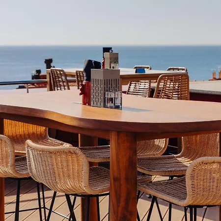 Hotel Ac By Marriott Nizza