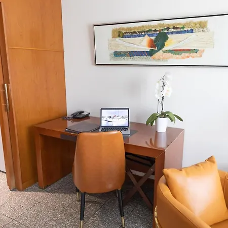 Hotel Goldstar & Nizza