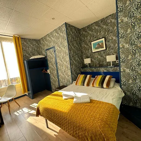 Hotel Des Dames Nicea