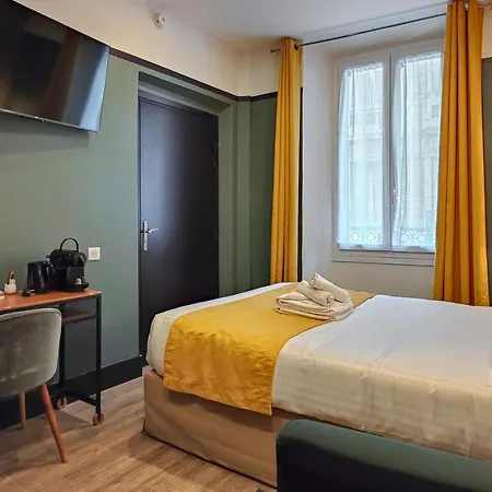 De France, Un Ammi Nizza