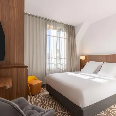 Hotell Apollinaire