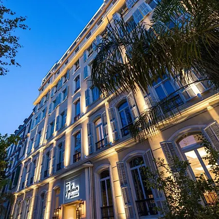 Apollinaire Hotell 4*
