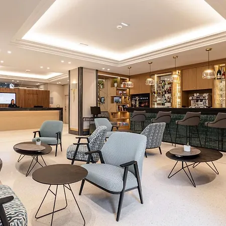 Apollinaire Hotell 4*