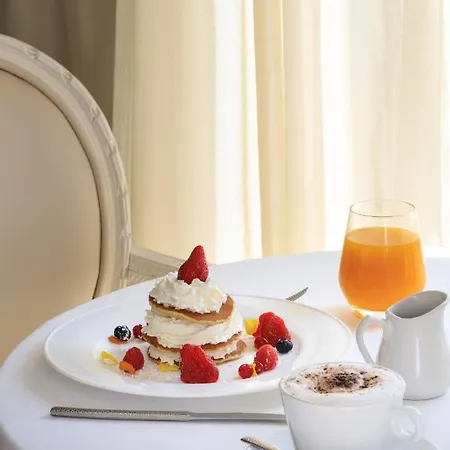 Boscolo & Hotel Nice