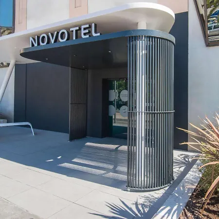 Novotel Centre Vieux Νίκαια