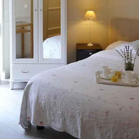 Garden Hotel 3*