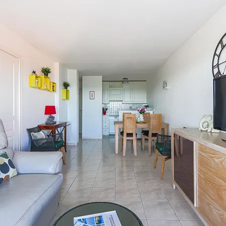 Le Fremont By Interhome Apartment *