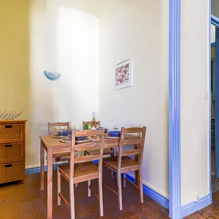 Les Colisees By Interhome Apartment *