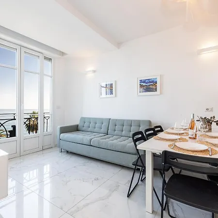 Sea View - 2 Bdr Promenade Des * Nice