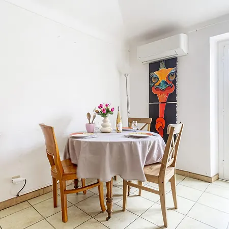 Foncet By Interhome Apartamento Niza