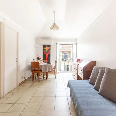 Foncet By Interhome