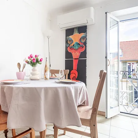 Apartamento Foncet By Interhome *
