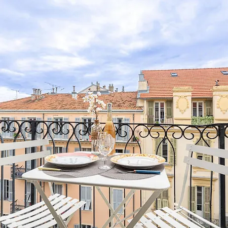 Apartamento Foncet By Interhome *